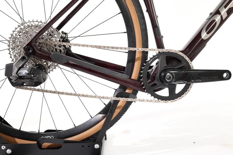 ORBEA Terra M31eTeam 1X 2025 T.S