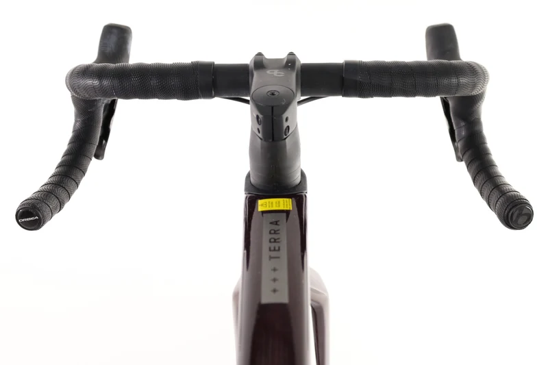 ORBEA Terra M31eTeam 1X 2025 T.S