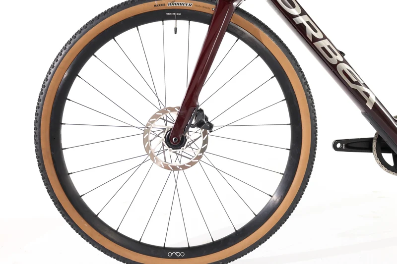 ORBEA Terra M31eTeam 1X 2025 T.S