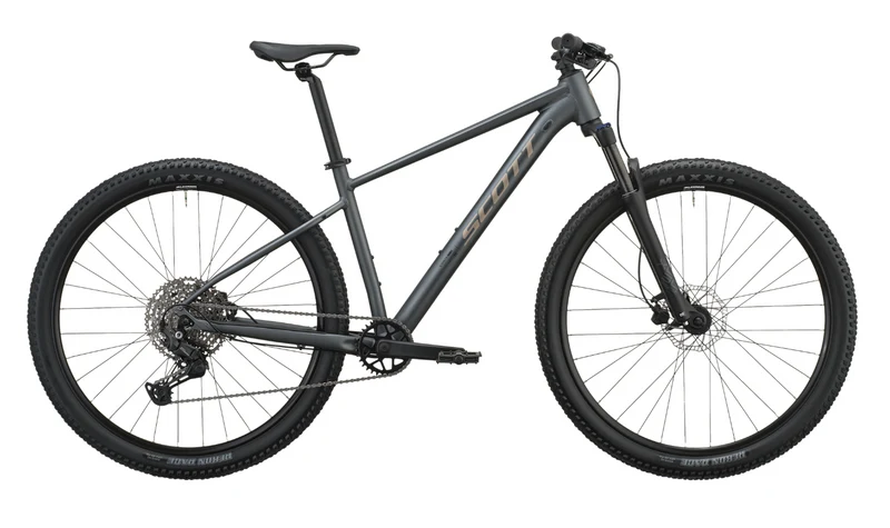 Contrail 20 - Chiseled Grey - SCOTT