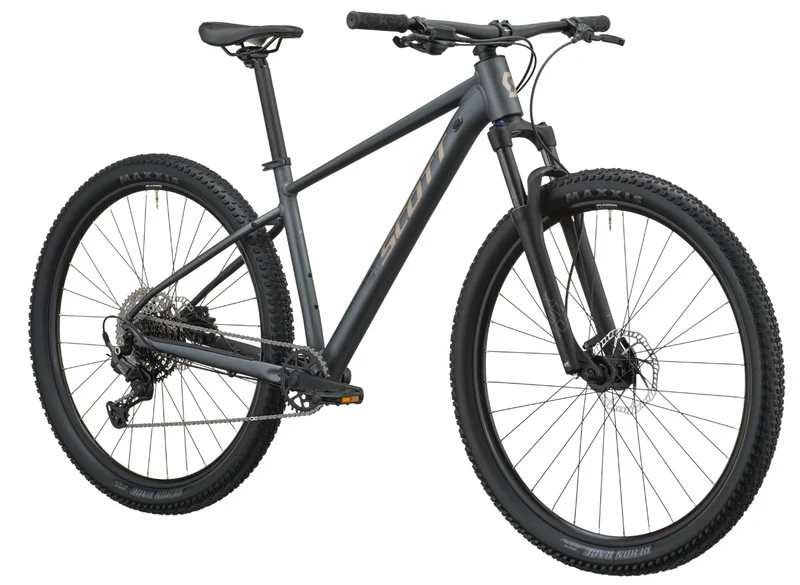 Contrail 20 - Chiseled Grey - SCOTT