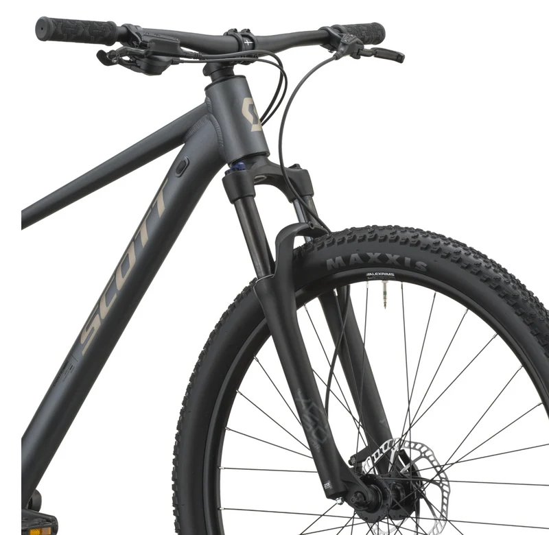 Contrail 20 - Chiseled Grey - SCOTT