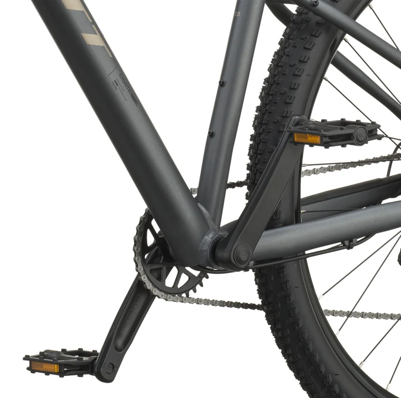 Contrail 20 - Chiseled Grey - SCOTT
