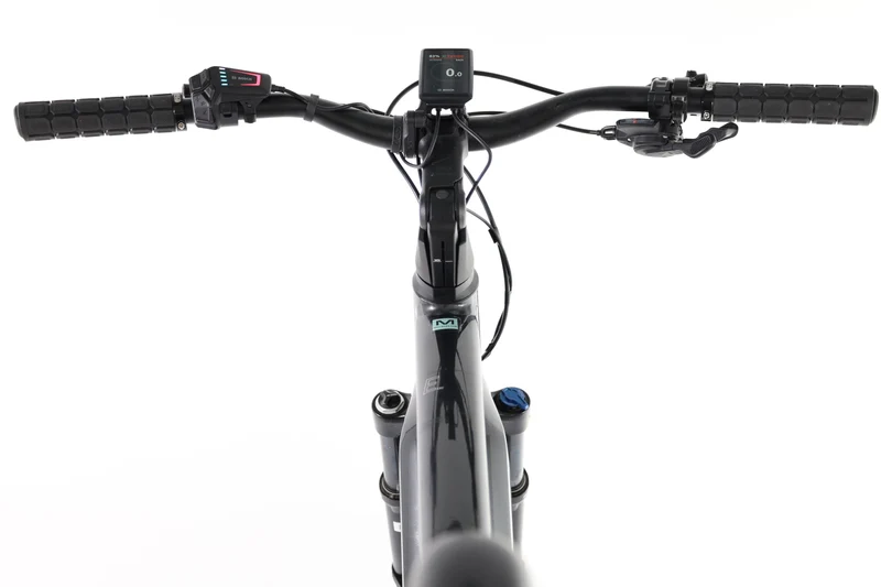 CUBE Kathmandu Hybrid EXC 750 2023 T.62