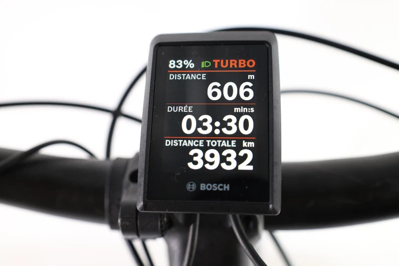 CUBE Kathmandu Hybrid EXC 750 2023 T.62