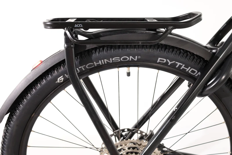 CUBE Kathmandu Hybrid EXC 750 2023 T.62