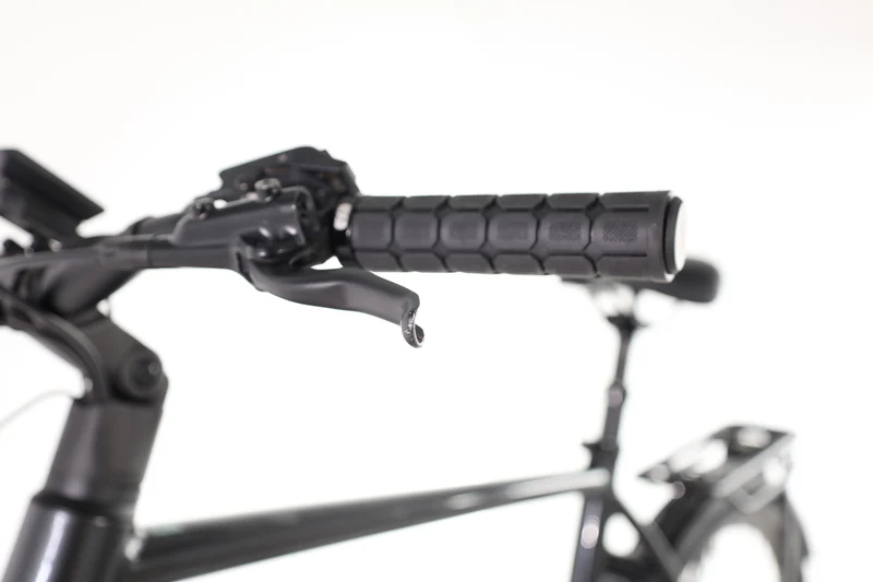 CUBE Kathmandu Hybrid EXC 750 2023 T.62