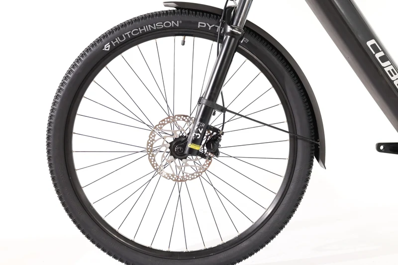 CUBE Kathmandu Hybrid EXC 750 2023 T.62