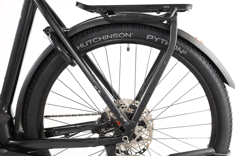 CUBE Kathmandu Hybrid EXC 750 2023 T.62