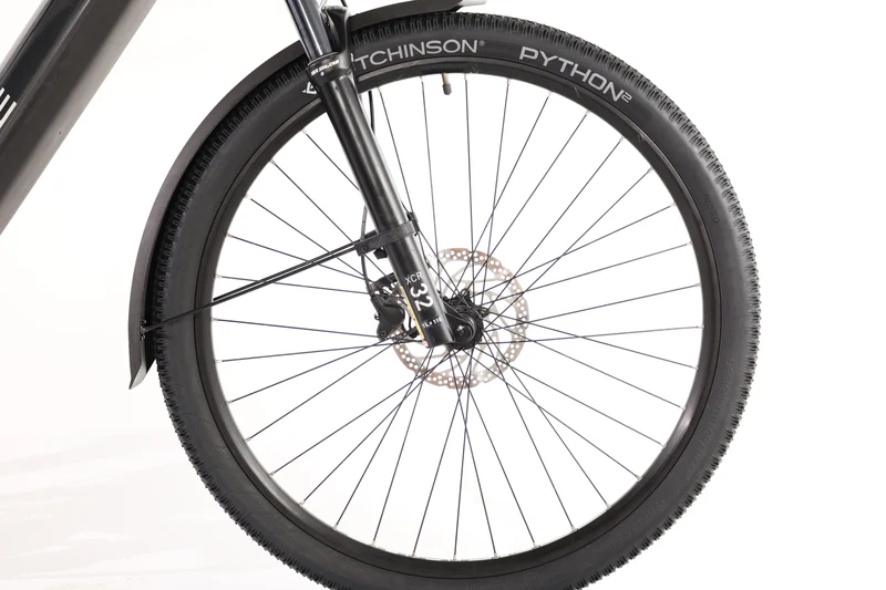 CUBE Kathmandu Hybrid EXC 750 2023 T.62