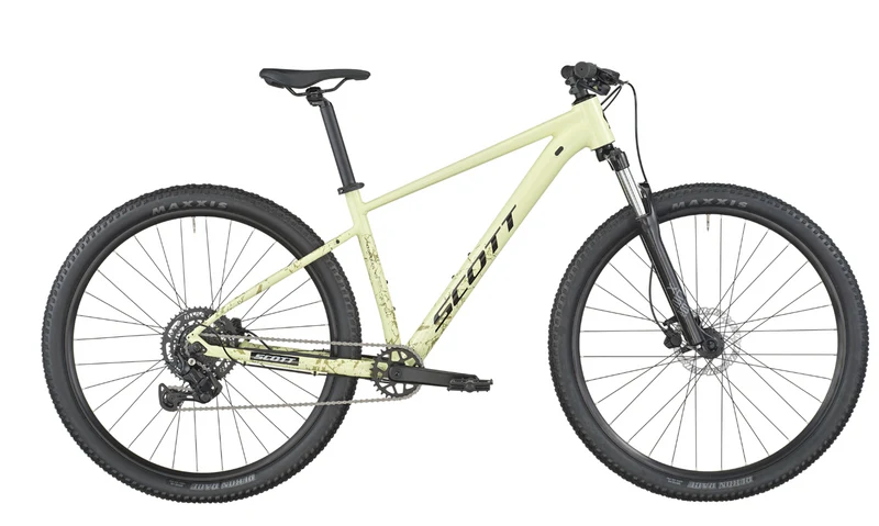 Contrail 30 - Arctic Green - SCOTT