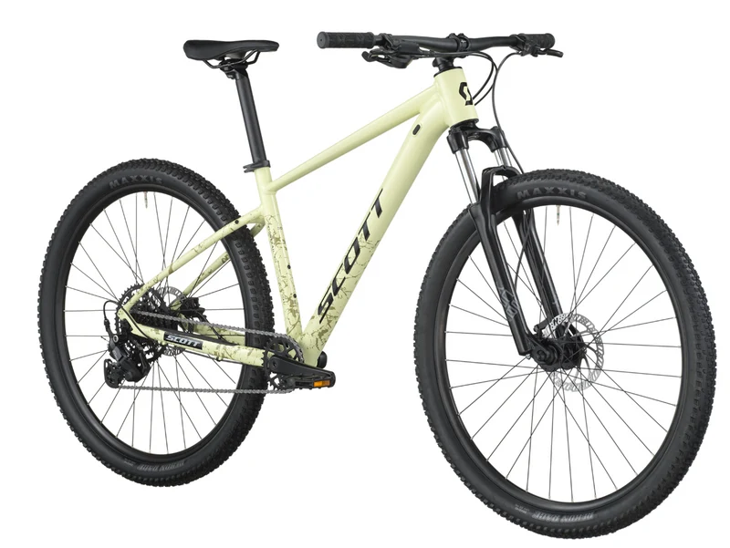 Contrail 30 - Arctic Green - SCOTT