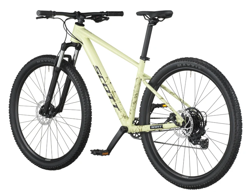 Contrail 30 - Arctic Green - SCOTT