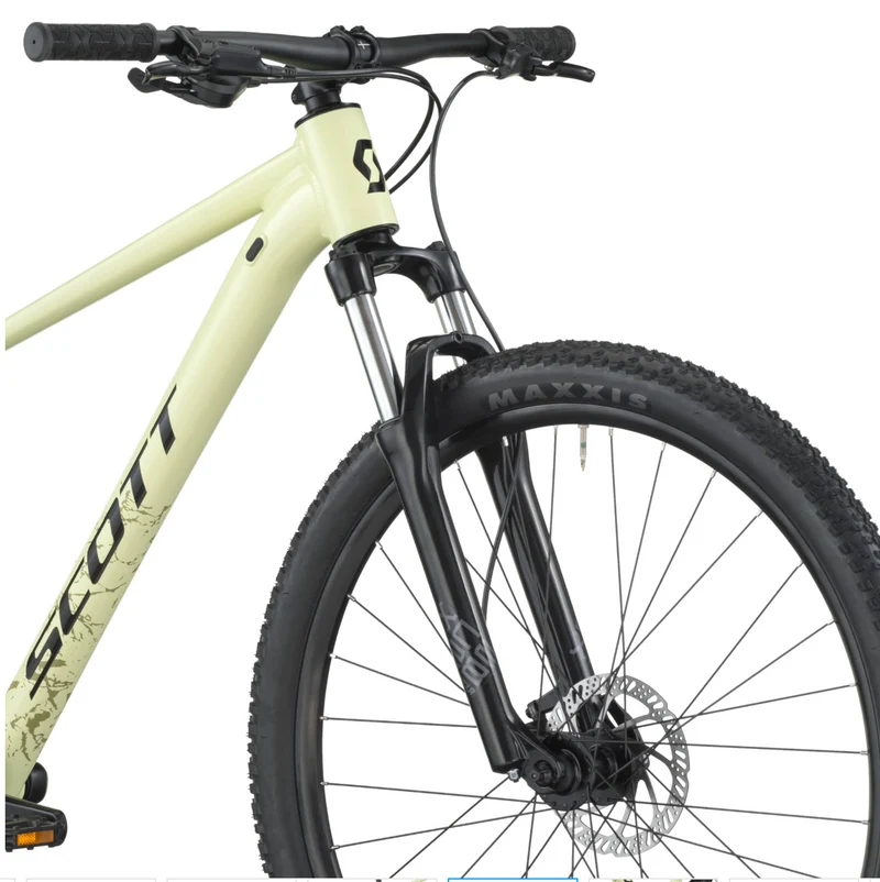 Contrail 30 - Arctic Green - SCOTT