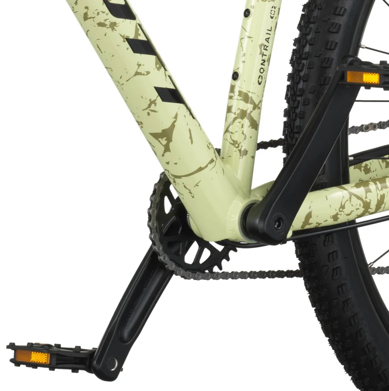 Contrail 30 - Arctic Green - SCOTT