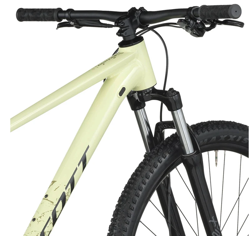 Contrail 30 - Arctic Green - SCOTT