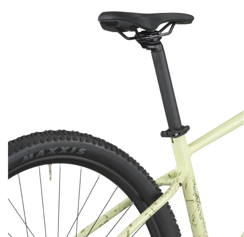 Contrail 30 - Arctic Green - SCOTT