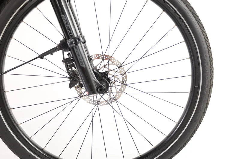 SCOTT Sub eRide Evo Lady 2023 T.L