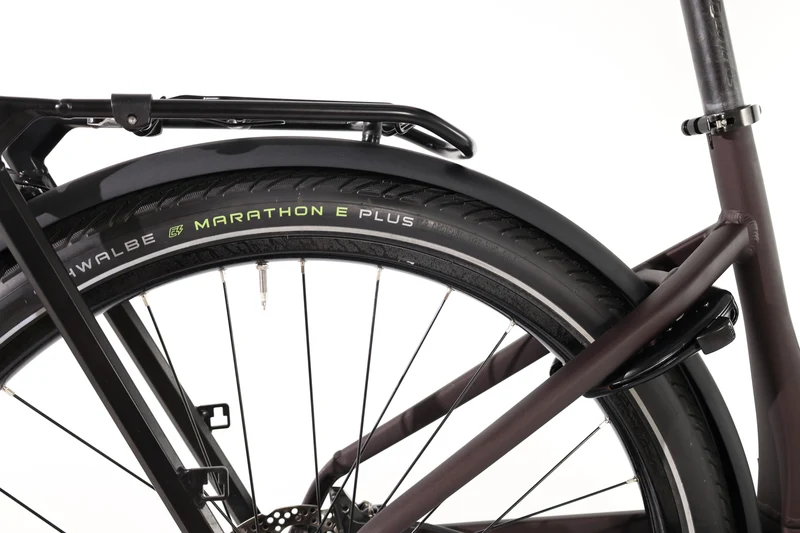 SCOTT Sub eRide Evo Lady 2023 T.L