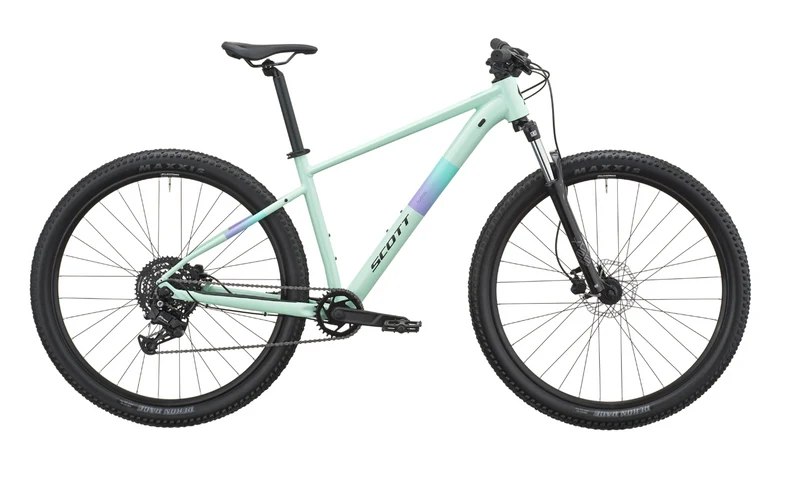 Contrail 40 - Mint Green - SCOTT