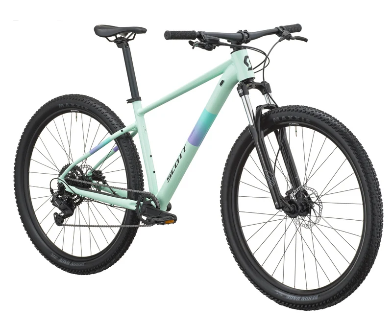 Contrail 40 - Mint Green - SCOTT