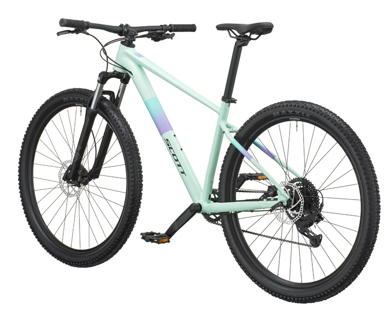 Contrail 40 - Mint Green - SCOTT