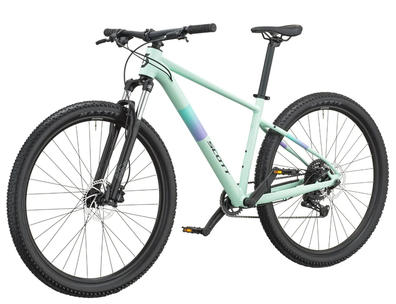 Contrail 40 - Mint Green - SCOTT