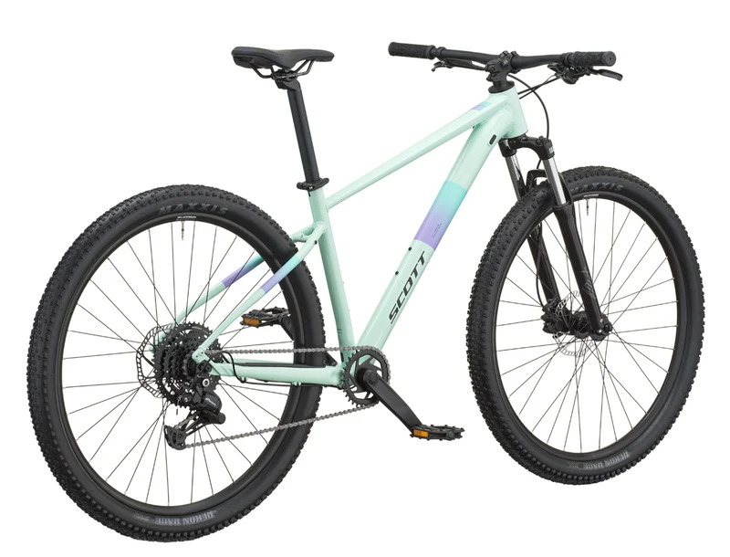 Contrail 40 - Mint Green - SCOTT