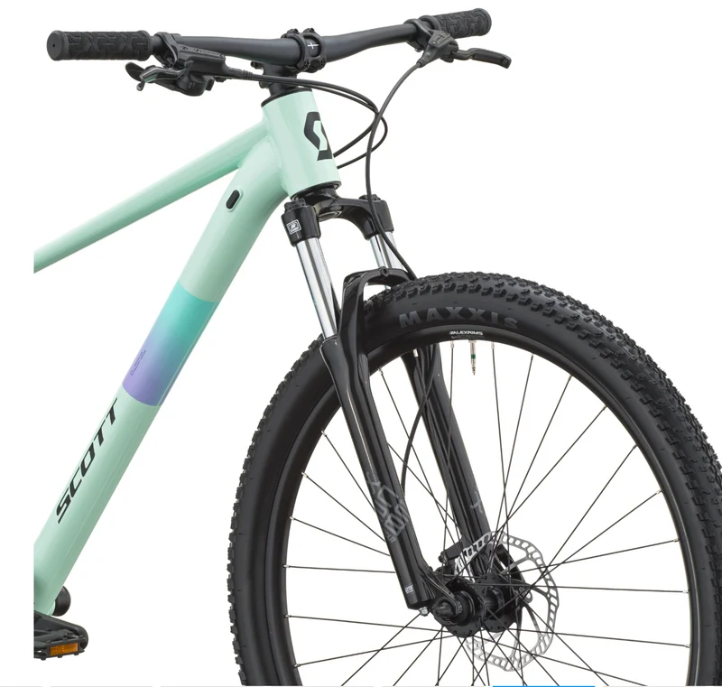 Contrail 40 - Mint Green - SCOTT