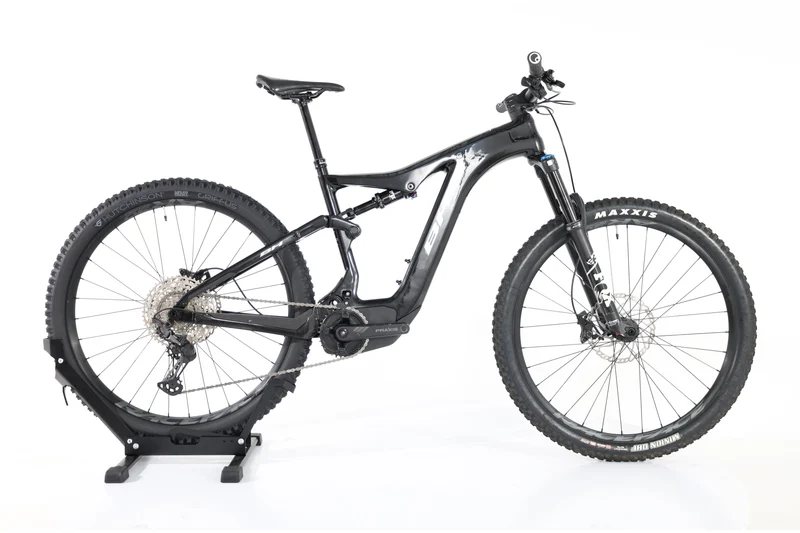 BH AtomX Lynx 8.4 2024