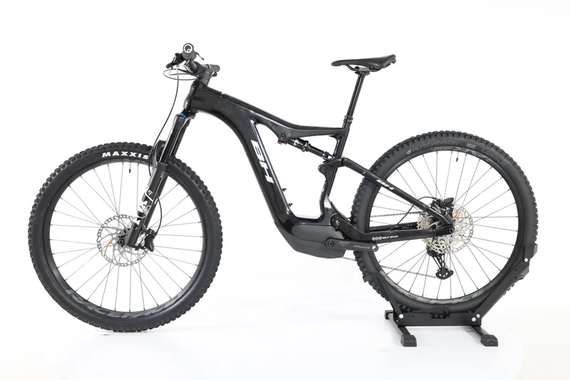 BH AtomX Lynx 8.4 2024