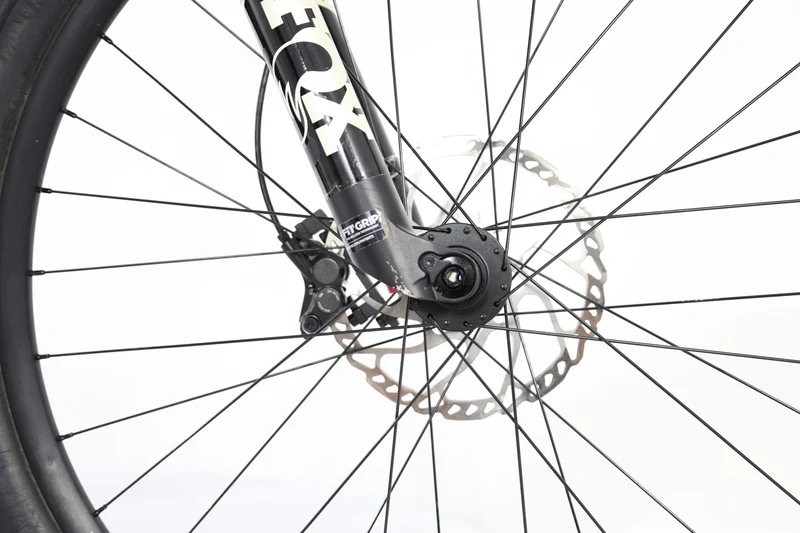 BH AtomX Lynx 8.4 2024