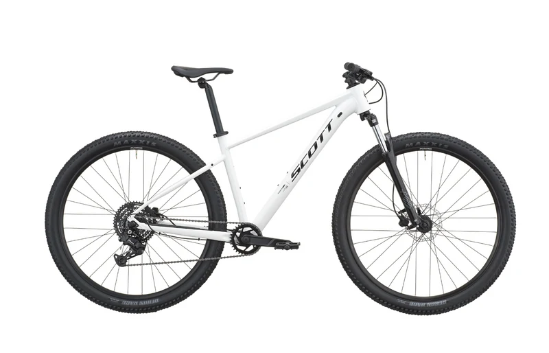 Contrail 40 - White - SCOTT