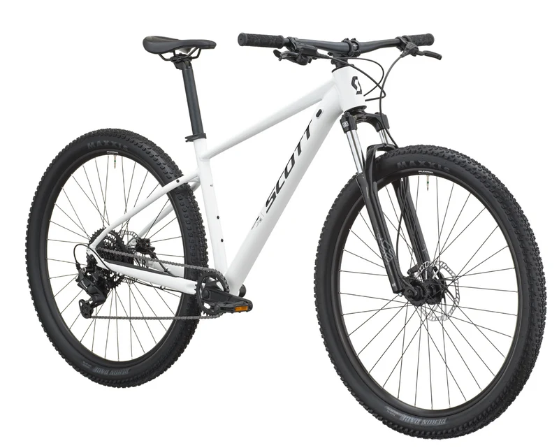 Contrail 40 - White - SCOTT