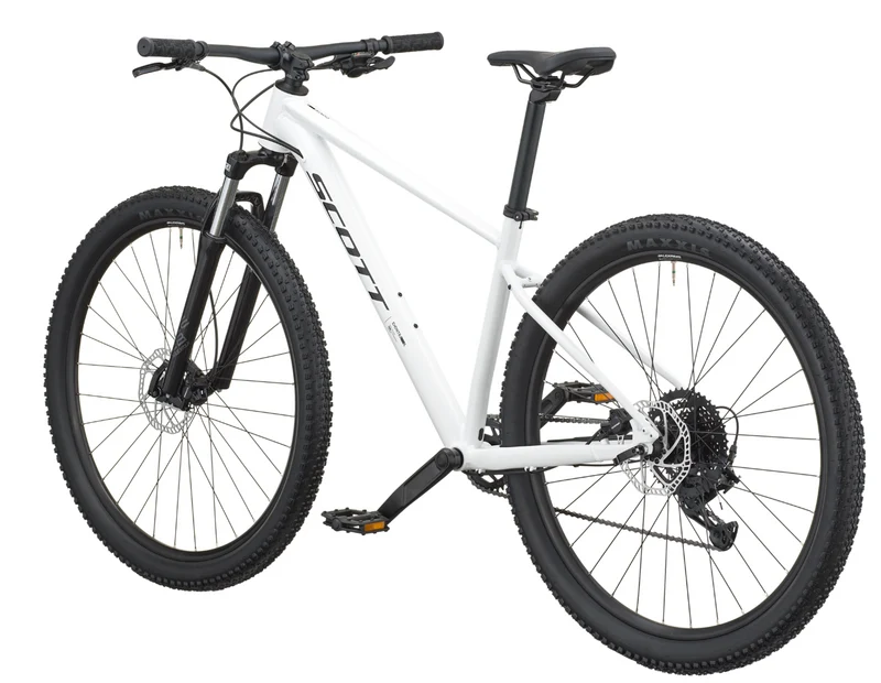 Contrail 40 - White - SCOTT