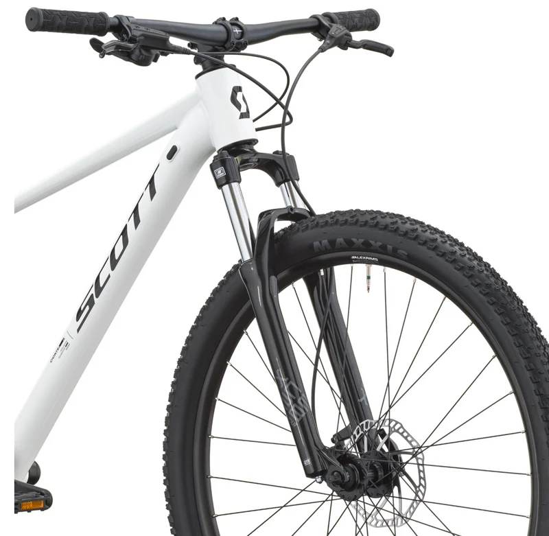 Contrail 40 - White - SCOTT