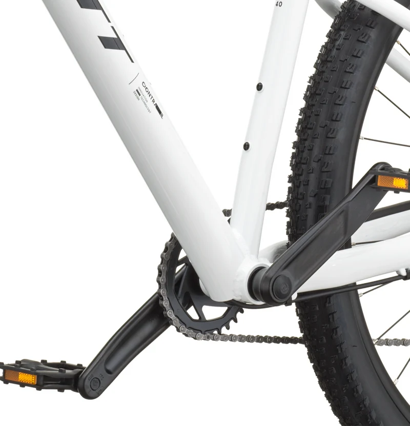 Contrail 40 - White - SCOTT