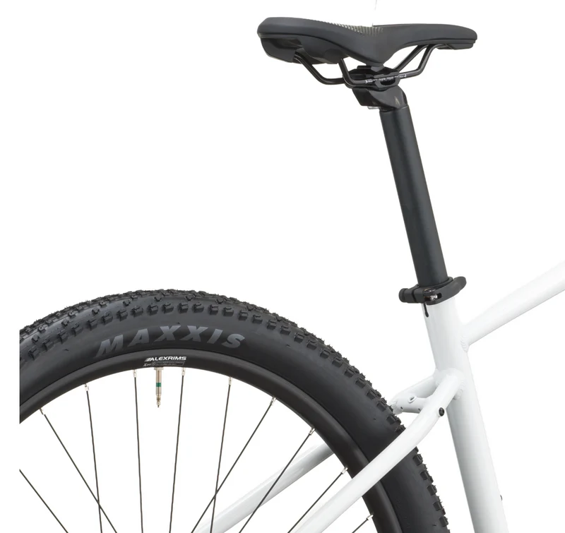 Contrail 40 - White - SCOTT