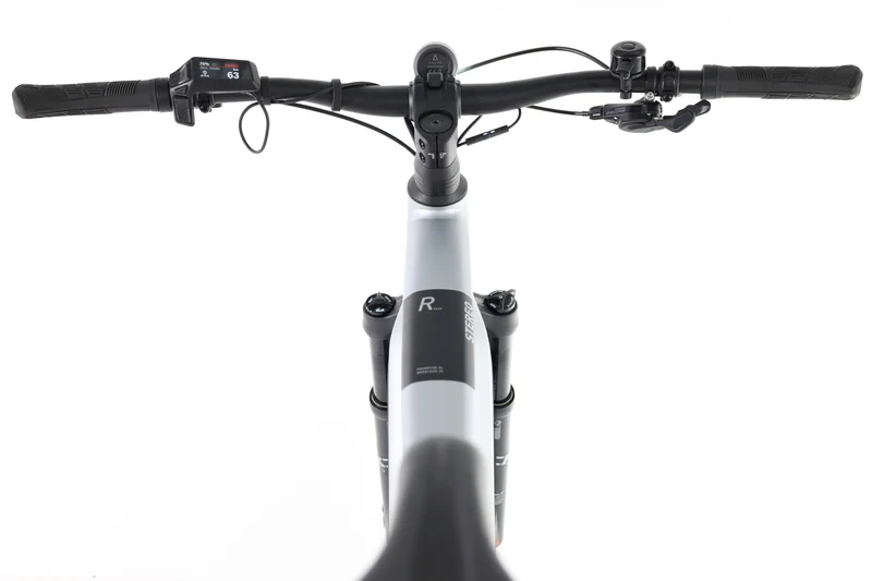 CUBE Stereo Hybrid 120 Race Allroad 750 2025 T.XL