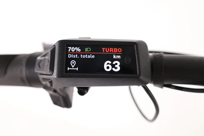 CUBE Stereo Hybrid 120 Race Allroad 750 2025 T.XL