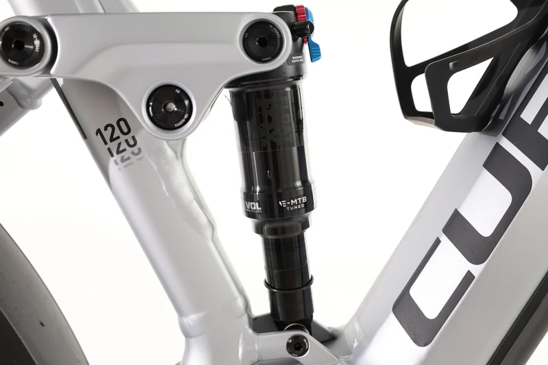 CUBE Stereo Hybrid 120 Race Allroad 750 2025 T.XL