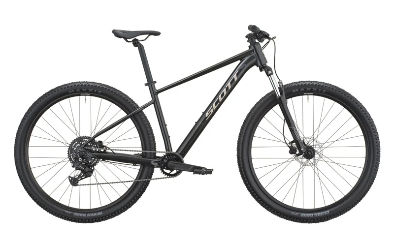 Contrail 40 - Black - SCOTT
