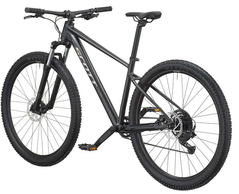 Contrail 40 - Black - SCOTT