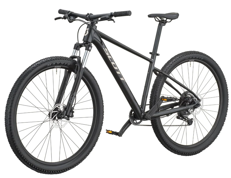 Contrail 40 - Black - SCOTT