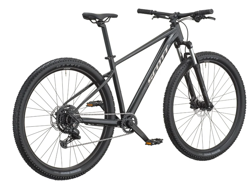 Contrail 40 - Black - SCOTT