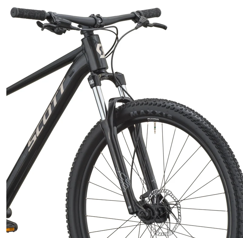 Contrail 40 - Black - SCOTT