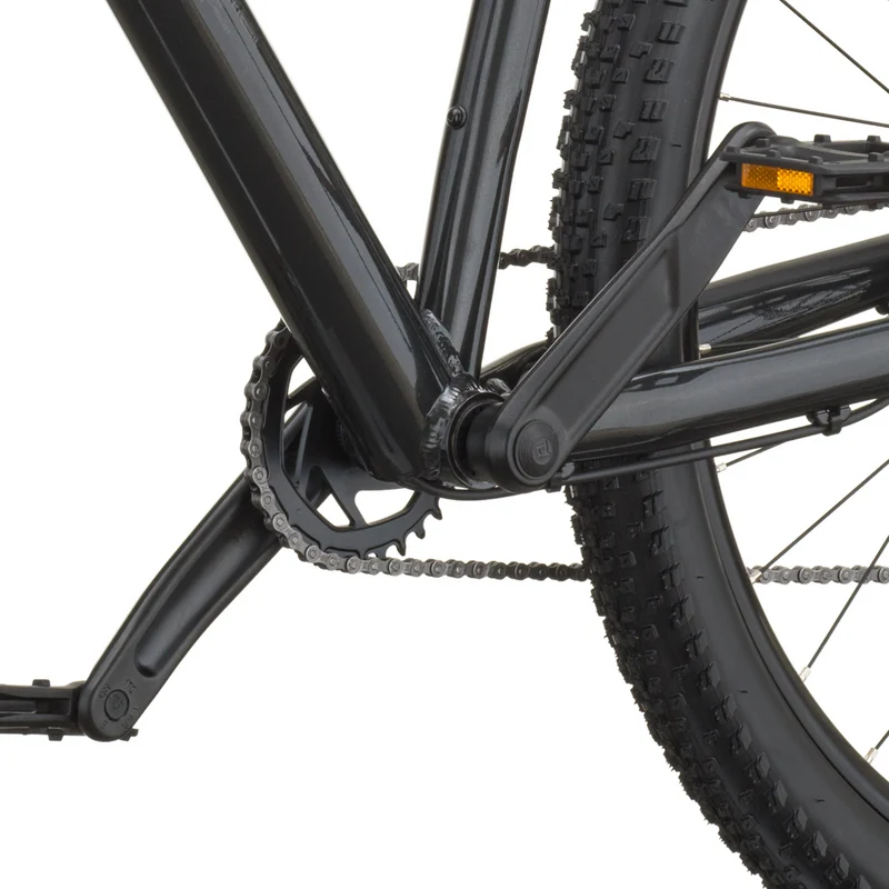 Contrail 40 - Black - SCOTT