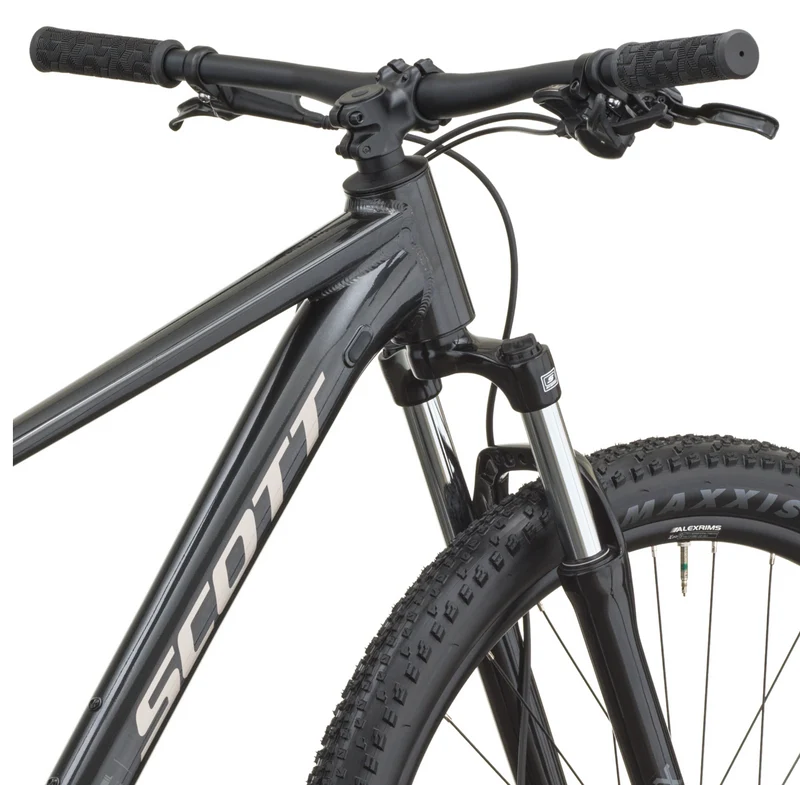 Contrail 40 - Black - SCOTT