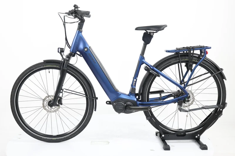 GIANT DailyTour E+ 1 BD 2022 T.S
