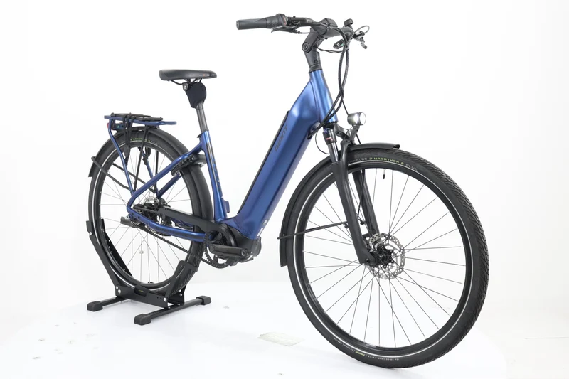 GIANT DailyTour E+ 1 BD 2022 T.S